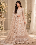 Maria B Heritage Edition Luxury Organza Embroidered Collection 2026