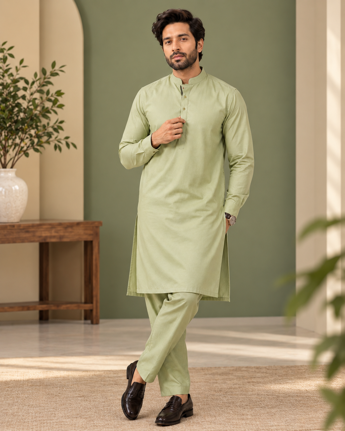 PASHA  Men’s