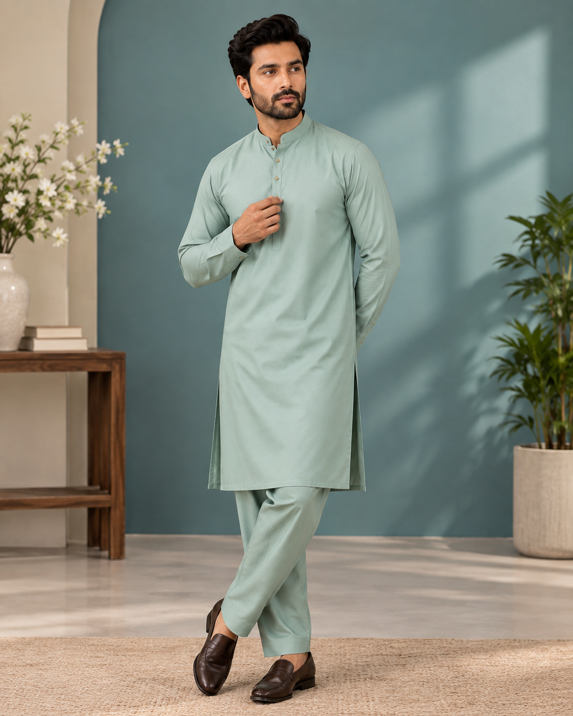 PASHA  Men’s