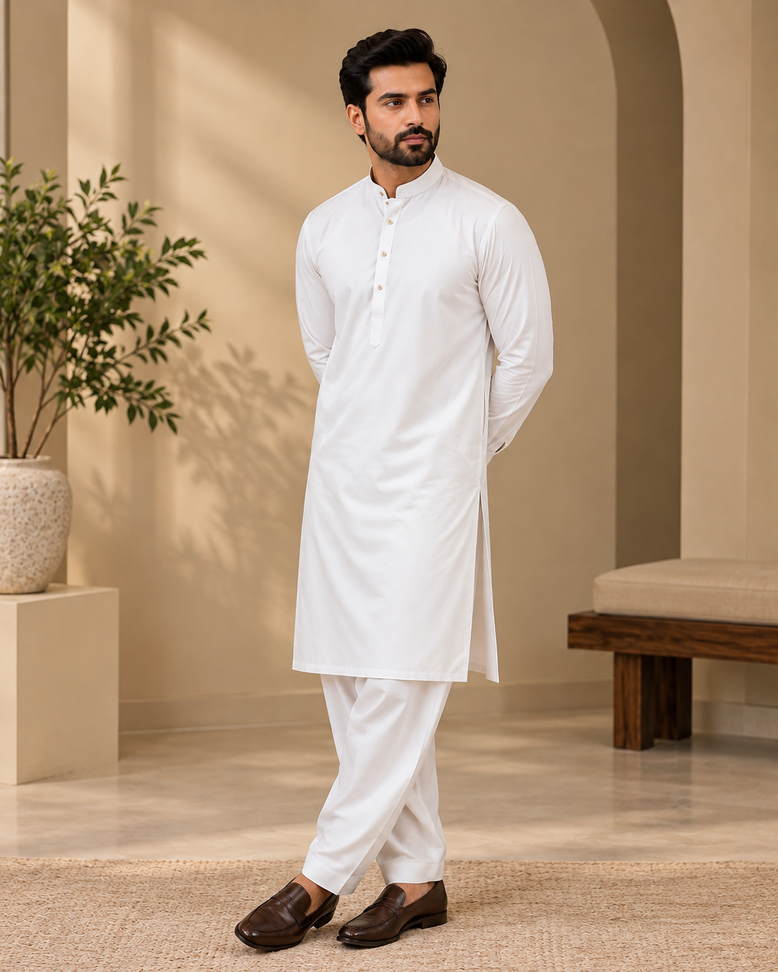 PASHA  Men’s