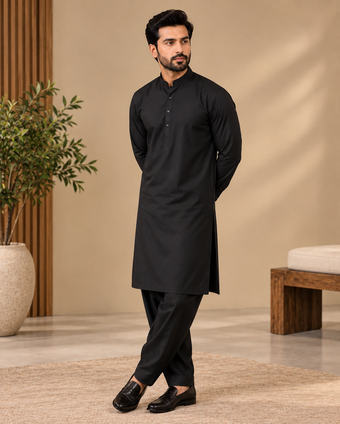 PASHA  Men’s