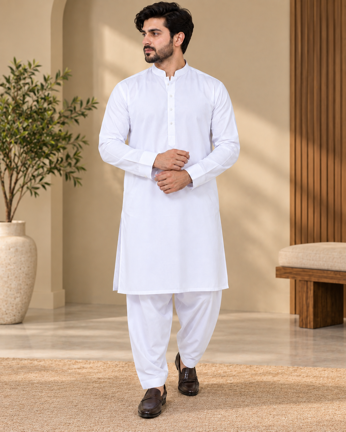 PASHA  Men’s