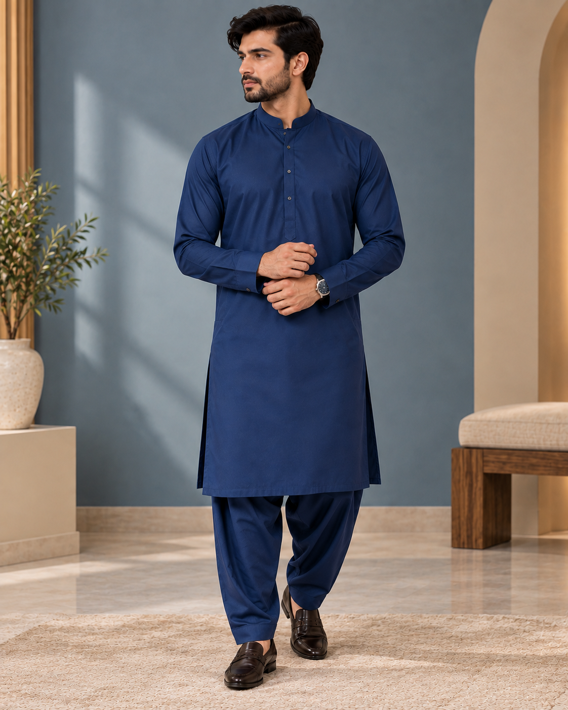 PASHA  Men’s